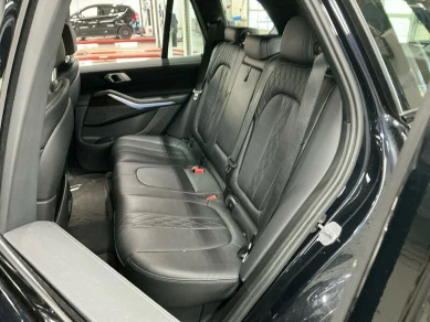 BMW X5 xDrive45e F M-Sport Plus