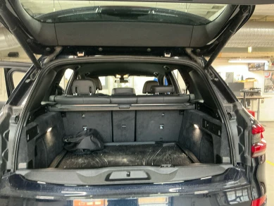 BMW X5 xDrive45e F M-Sport Plus