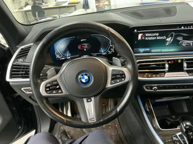 BMW X5 xDrive45e F M-Sport Plus
