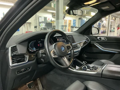 BMW X5 xDrive45e F M-Sport Plus