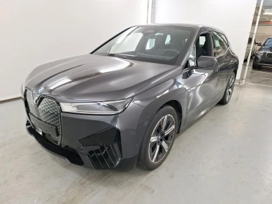 BMW iX BEV 112KWH XDRIVE50