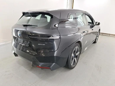 BMW iX BEV 112KWH XDRIVE50