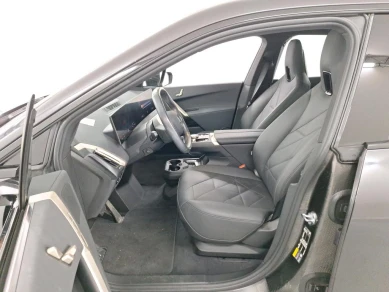 BMW iX BEV 112KWH XDRIVE50