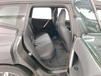 BMW iX BEV 112KWH XDRIVE50