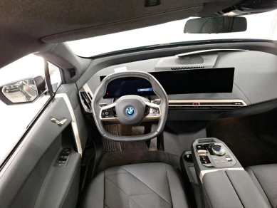 BMW iX BEV 112KWH XDRIVE50