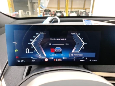 BMW iX BEV 112KWH XDRIVE50