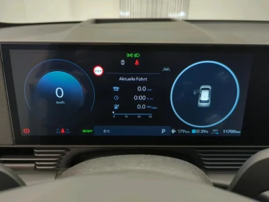 Hyundai Ionio 5 BEV 84KWH 