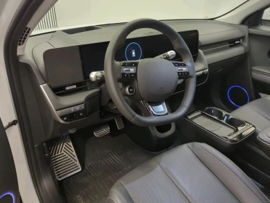 Hyundai Ionio 5 BEV 84KWH 
