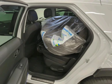 Hyundai Ionio 5 BEV 84KWH 