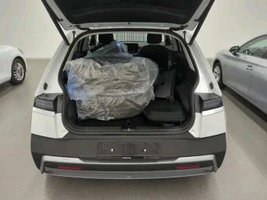 Hyundai Ionio 5 BEV 84KWH 