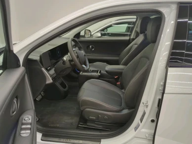 Hyundai Ionio 5 BEV 84KWH 