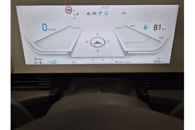 Hyundai Ioniq 5