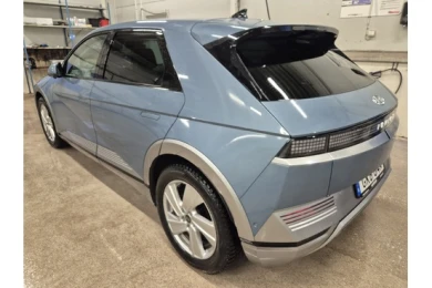 Hyundai Ioniq 5
