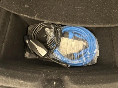 Tesla Model 3 Long-Range Dual Motor 4WD