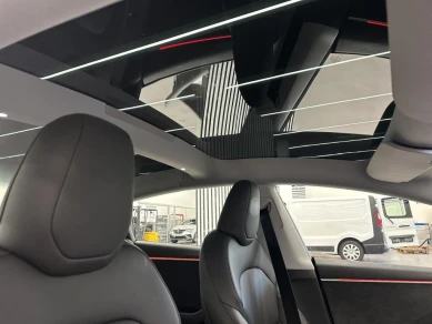 Tesla Model 3 Long-Range Dual Motor 4WD