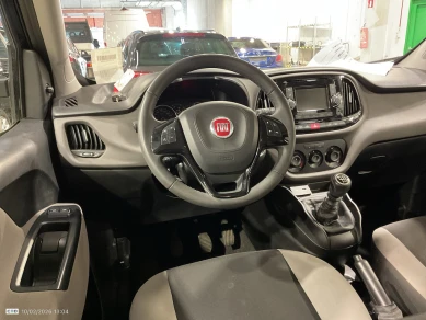 Fiat Doblo 1.4