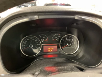 Fiat Doblo 1.4