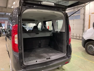 Fiat Doblo 1.4