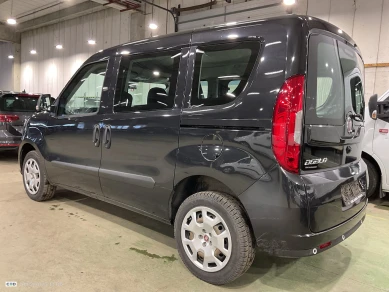 Fiat Doblo 1.4