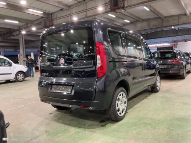 Fiat Doblo 1.4