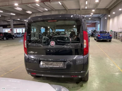 Fiat Doblo 1.4