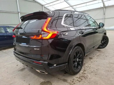 Honda CR-V 2.0 i-MMD 184ch e:PHEV