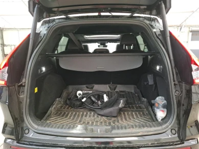 Honda CR-V 2.0 i-MMD 184ch e:PHEV