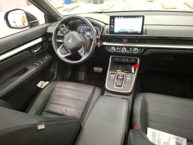 Honda CR-V 2.0 i-MMD 184ch e:PHEV