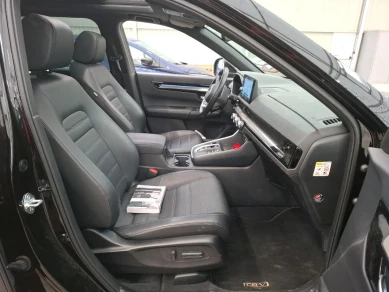 Honda CR-V 2.0 i-MMD 184ch e:PHEV