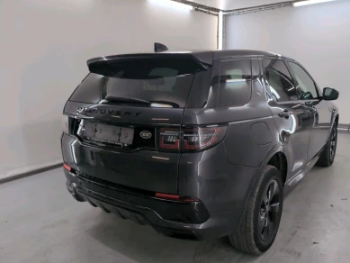 Land Rover Discovery Sport 1.5 P300E PHEV