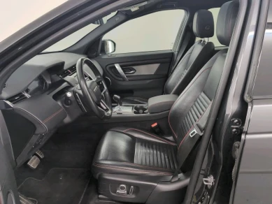 Land Rover Discovery Sport 1.5 P300E PHEV