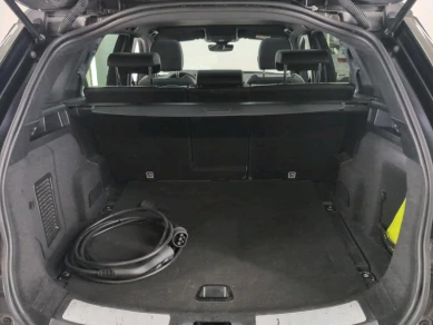 Land Rover Discovery Sport 1.5 P300E PHEV