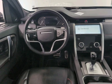 Land Rover Discovery Sport 1.5 P300E PHEV