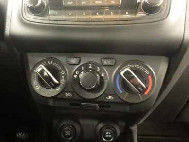 Suzuki Swift 1.2