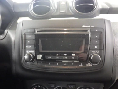 Suzuki Swift 1.2