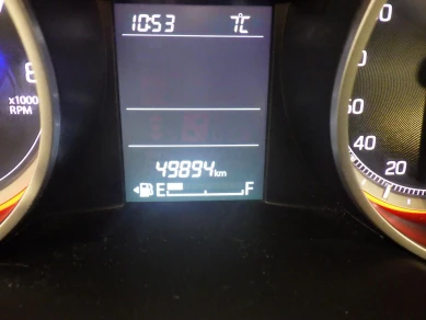 Suzuki Swift 1.2