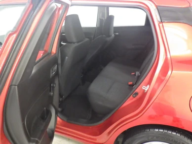 Suzuki Swift 1.2