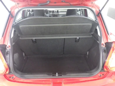 Suzuki Swift 1.2