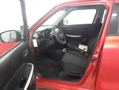 Suzuki Swift 1.2