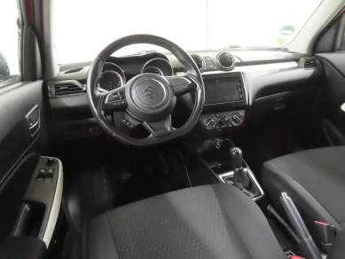 Suzuki Swift 1.2