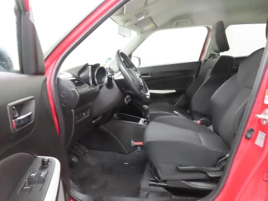 Suzuki Swift 1.2