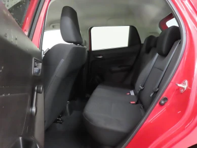 Suzuki Swift 1.2