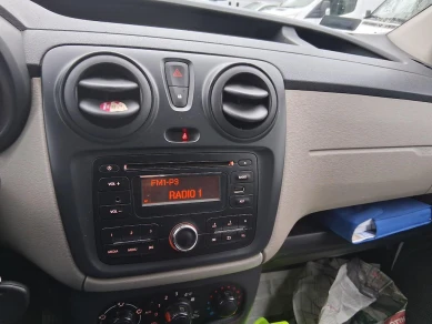 Dacia Dokker Van 1,5 Dci 55 Kw