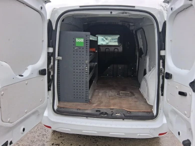 Dacia Dokker Van 1,5 Dci 55 Kw