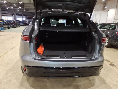 Jaguar F-Pace 2.0 D165 AWD