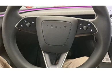 Tesla Model 3 Long-Range Dual Motor 4WD