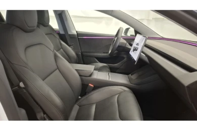 Tesla Model 3 Long-Range Dual Motor 4WD