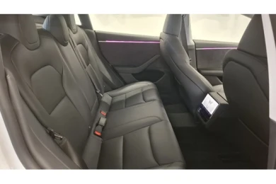 Tesla Model 3 Long-Range Dual Motor 4WD