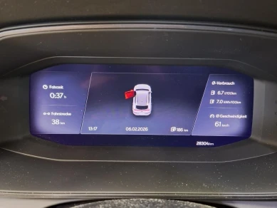 Cupra Formentor 1.4 PHEV VZ 150 CV