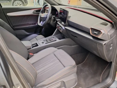 Cupra Formentor 1.4 PHEV VZ 150 CV